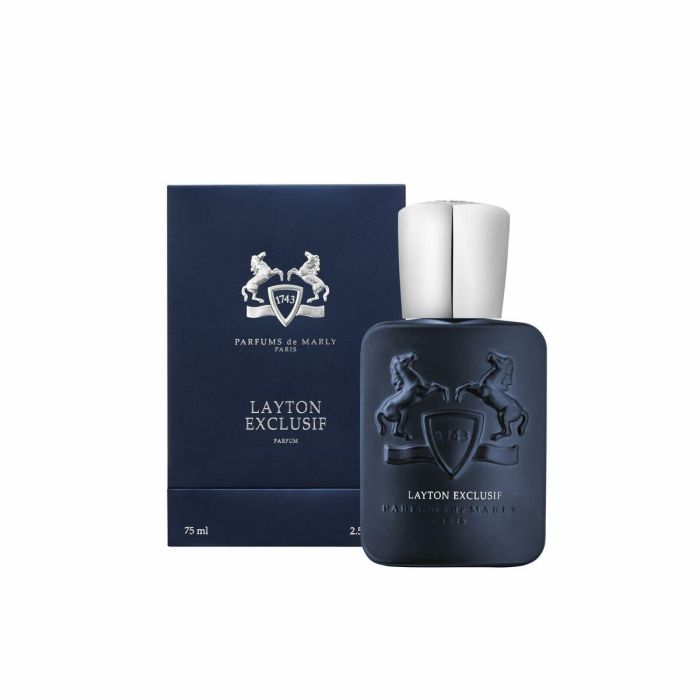 Perfume Unisex Parfums de Marly EDP Layton Exclusif 75 ml 0 Perfume Unisex Parfums de Marly EDP Layton Exclusif 75 ml 0