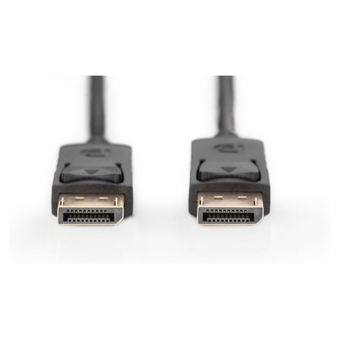 Digitus Cable DisplayPort 10m Negro 1 Digitus Cable DisplayPort 10m Negro 1