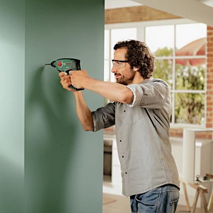 BOSCH Puncher Uneo 12, 2 baterías 2,5 Ah 2 BOSCH Puncher Uneo 12, 2 baterías 2,5 Ah 2
