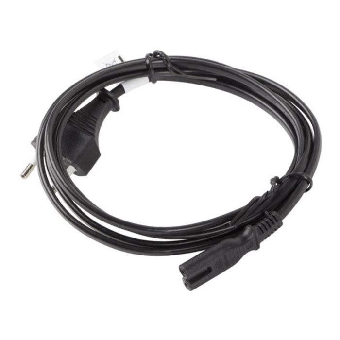 Cable Alimentacion Lanberg Vde Cee 7 Cable Alimentacion Lanberg Vde Cee 7