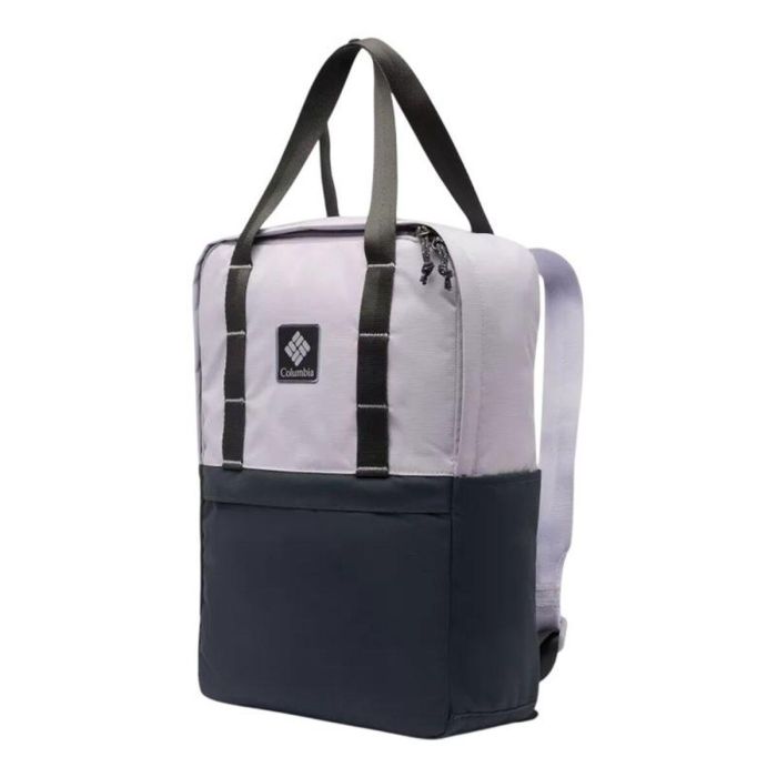 Mochila Casual Columbia Trail Traveler™ 18L Violeta 0 Mochila Casual Columbia Trail Traveler™ 18L Violeta 0