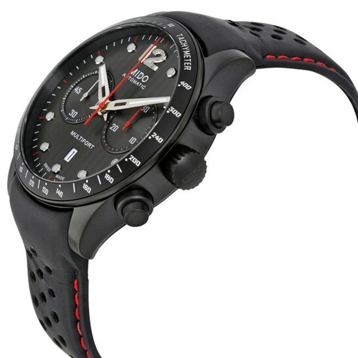 Reloj Hombre Mido MULTIFORT CHRONOGRAPH (Ø 44 mm) 2
