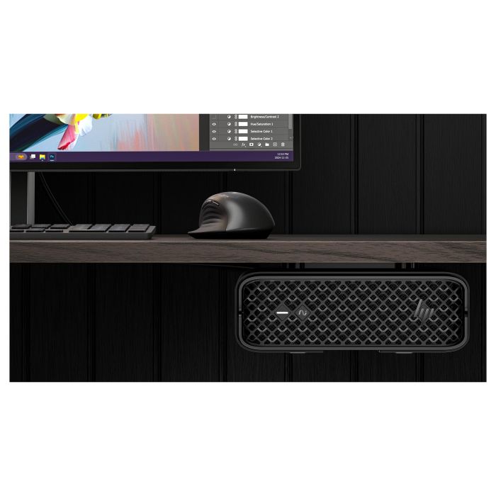 HP Z2 Mini G1i U7265K PC 32GB RAM 1TB Almacenamiento 0 HP Z2 Mini G1i U7265K PC 32GB RAM 1TB Almacenamiento 0