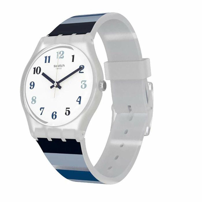 Reloj Mujer Swatch NIGHT SKY (Ø 34 mm) 2 Reloj Mujer Swatch NIGHT SKY (Ø 34 mm) 2