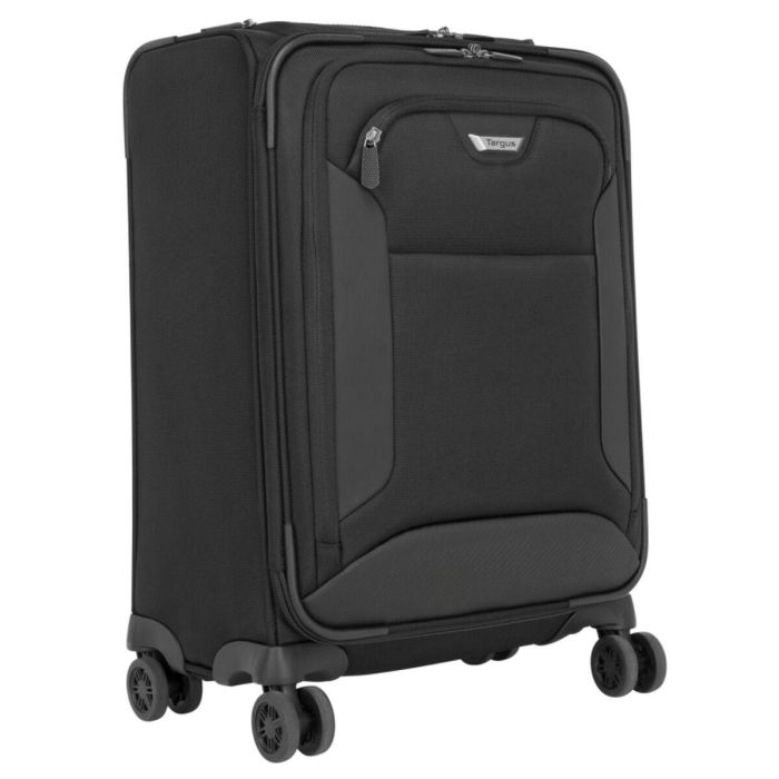 Targus CUCT04R maletines para portátil 40,6 cm (16") Maletín con ruedas Negro 21 Targus CUCT04R maletines para portátil 40,6 cm (16") Maletín con ruedas Negro 21