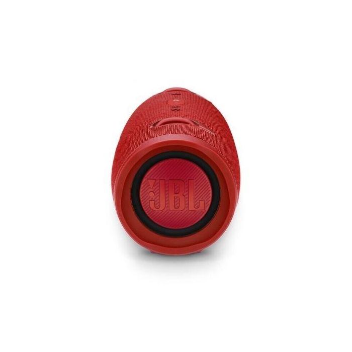 ALTAVOZ BLUETOOTH PORTÁTIL JBL XTREME 2 RED - 2*20W - BT4.2 - WATERPROOF - BAT. 10000MAH - FUNC. POWERBANK - FUNC.MANOS LIBRES 1 ALTAVOZ BLUETOOTH PORTÁTIL JBL XTREME 2 RED - 2*20W - BT4.2 - WATERPROOF - BAT. 10000MAH - FUNC. POWERBANK - FUNC.MANOS LIBRES 1