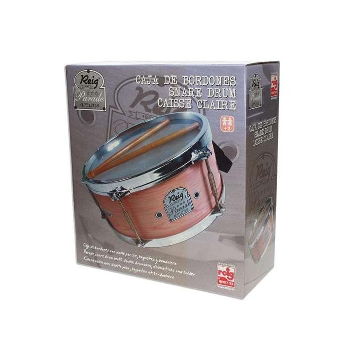 Reig Caja de Bordones 32 cm.