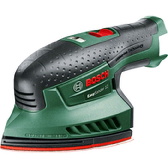Bosch EasySander 12 Lijadora Múltiple Inalámbrica Sencilla Compacta PowerAutomatic para Lijado y Pulido 10 Bosch EasySander 12 Lijadora Múltiple Inalámbrica Sencilla Compacta PowerAutomatic para Lijado y Pulido 10