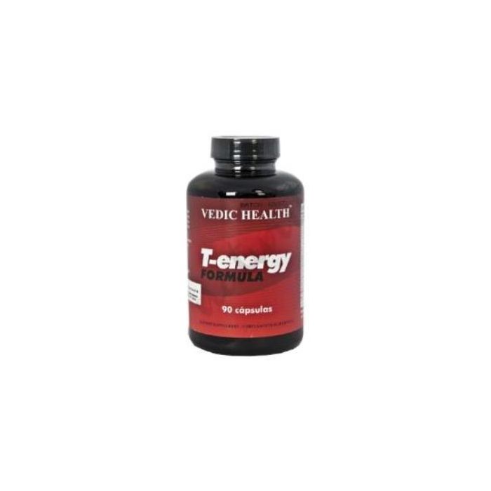 T-Energy Plus 90Vcap. T-Energy Plus 90Vcap.