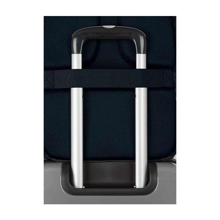 Mochila para Portátil Kappa Dark Navi Gris Azul marino 29 x 44 x 15 cm 1 Mochila para Portátil Kappa Dark Navi Gris Azul marino 29 x 44 x 15 cm 1