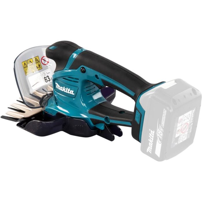 Makita Elektro-Gras/Heckenschere - DUM604ZX ohne Akku 3 Makita Elektro-Gras/Heckenschere - DUM604ZX ohne Akku 3