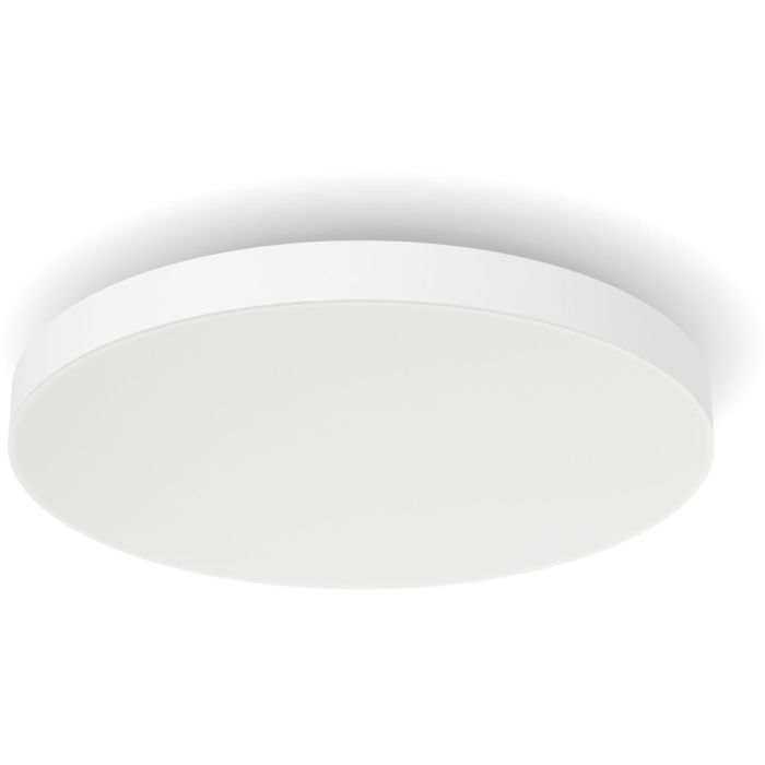 Philips Hue Datura Ø 384mm Lámpara de Techo Inteligente White & Color Ambiance 1 Philips Hue Datura Ø 384mm Lámpara de Techo Inteligente White & Color Ambiance 1