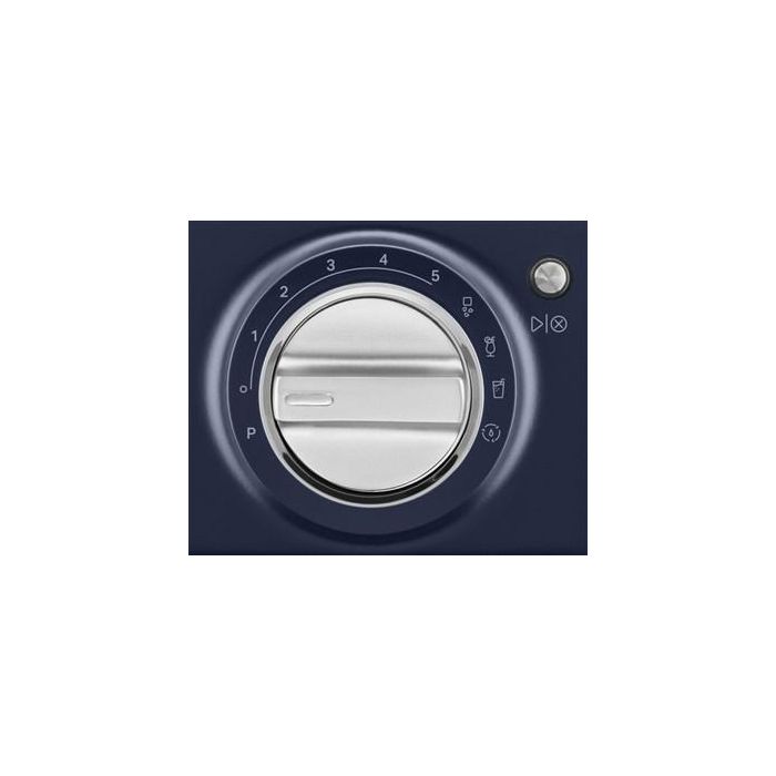 Kitchenaid Batidora de Vaso 5KSB4026 EIB Artisan Azul Tinta 3 Kitchenaid Batidora de Vaso 5KSB4026 EIB Artisan Azul Tinta 3