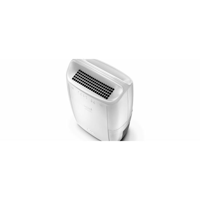 Purificador de Aire DeLonghi DEX210SF Blanco 8 Purificador de Aire DeLonghi DEX210SF Blanco 8