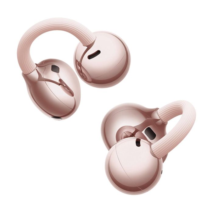 Auriculares Clip-on Bluetooth Huawei Oro Rosa