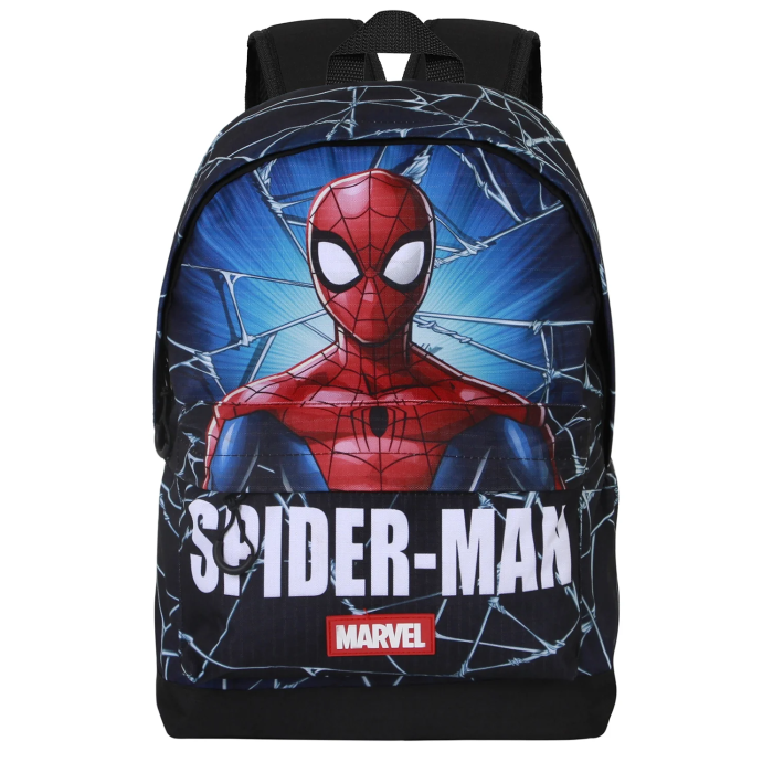 Karactermania Mochila HS FAN 2.2 Spiderman Maximum 31 x 18 x 44 cm 1