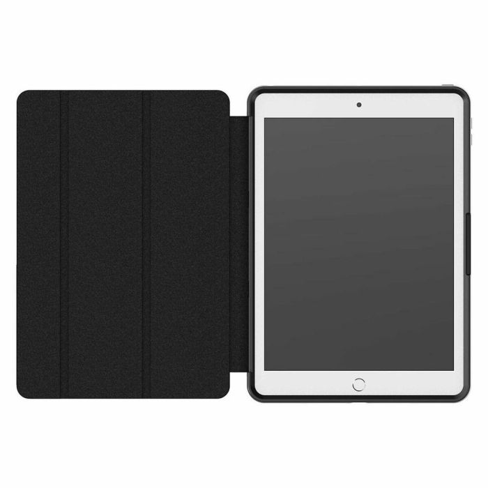 Funda para Tablet iPad 9/8/7 Otterbox 77-62045 Negro