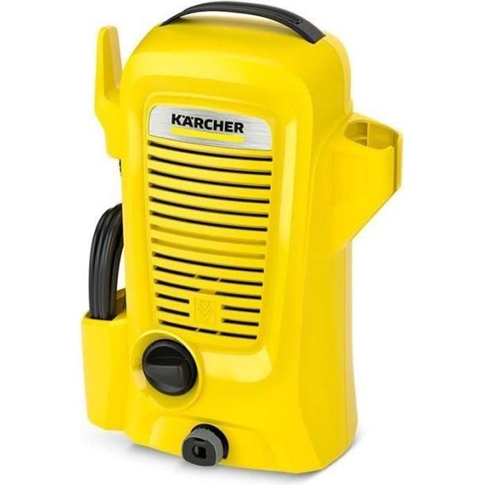 Hidrolimpiadora Kärcher K2 Universal Edition 1400 W 360 l/h Hidrolimpiadora Kärcher K2 Universal Edition 1400 W 360 l/h