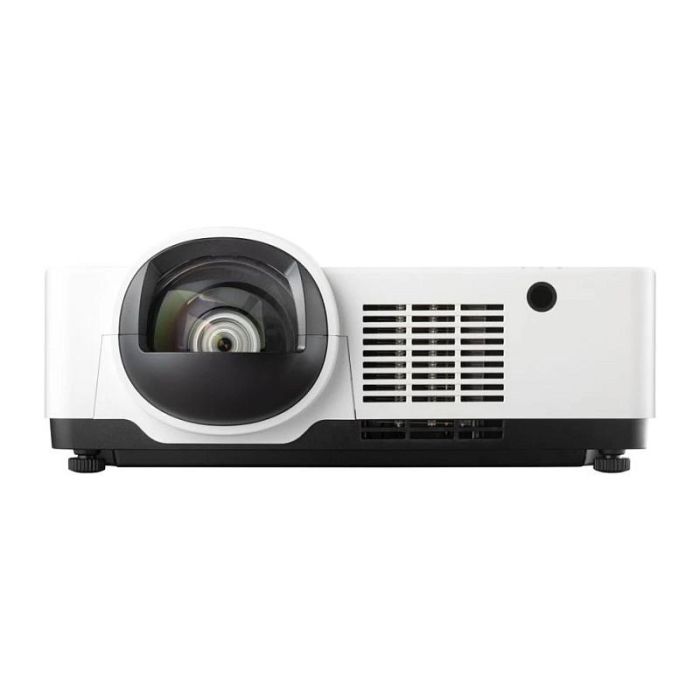 ViewSonic LSC601WU-ST Proyector Láser Fósforo 2ª Gen 3LCD Sin Lámpara WUXGA 6000 Lúmenes Tiro Corto 30000h 21:9 MTR 6 ViewSonic LSC601WU-ST Proyector Láser Fósforo 2ª Gen 3LCD Sin Lámpara WUXGA 6000 Lúmenes Tiro Corto 30000h 21:9 MTR 6