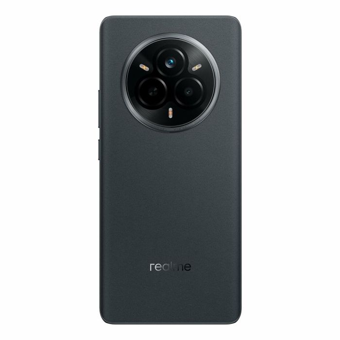 Smartphone Realme 631011005702 Octa Core 12 GB RAM 512 GB Gris 1 Smartphone Realme 631011005702 Octa Core 12 GB RAM 512 GB Gris 1