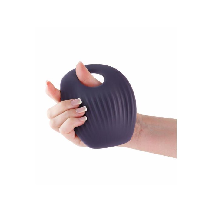 Anillo para el Pene NS Novelties Inya Gris 6 Anillo para el Pene NS Novelties Inya Gris 6
