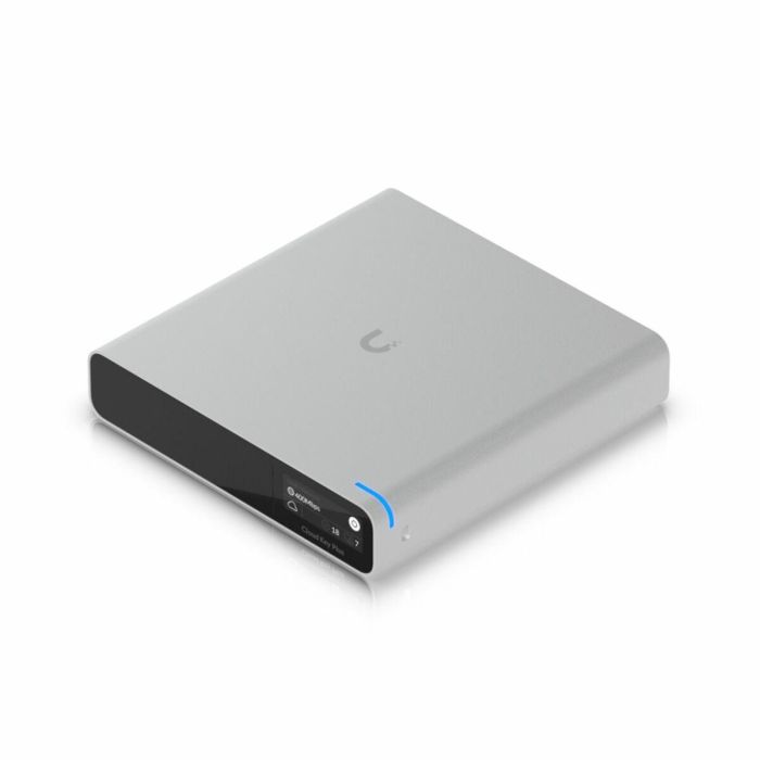 Ubiquiti UCK-G2-SSD CloudKey Controlador de Red con SSD 1TB 0 Ubiquiti UCK-G2-SSD CloudKey Controlador de Red con SSD 1TB 0