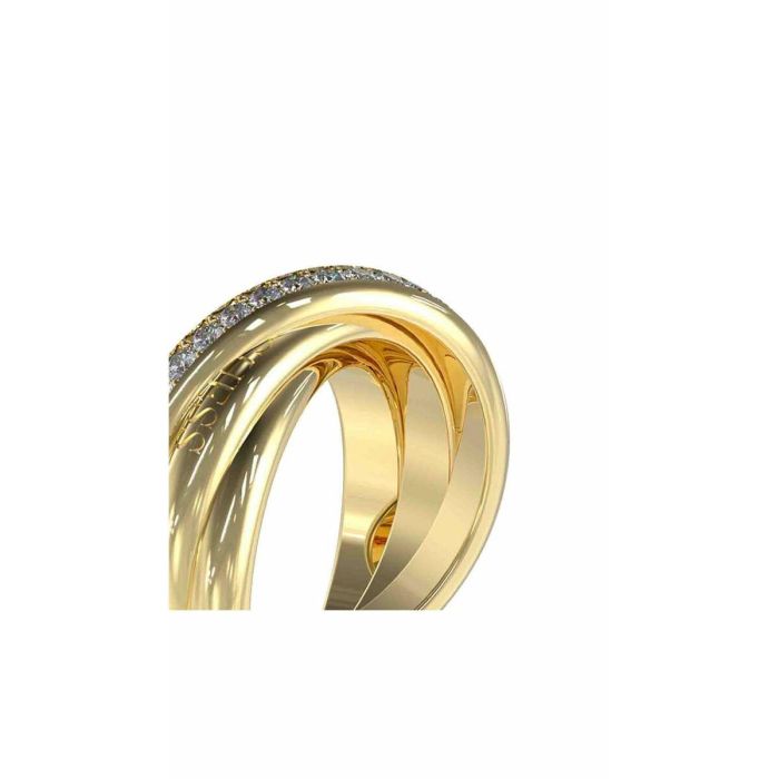 Pendientes Mujer Guess JUBR04067JWYG54 1 Pendientes Mujer Guess JUBR04067JWYG54 1