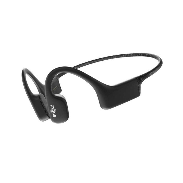 Auriculares Inalámbricos Shokz OPENSWIM Negro 1 Auriculares Inalámbricos Shokz OPENSWIM Negro 1
