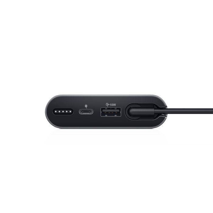 Dell Notebook Power Bank Plus - USB-C, 65 Wh 1