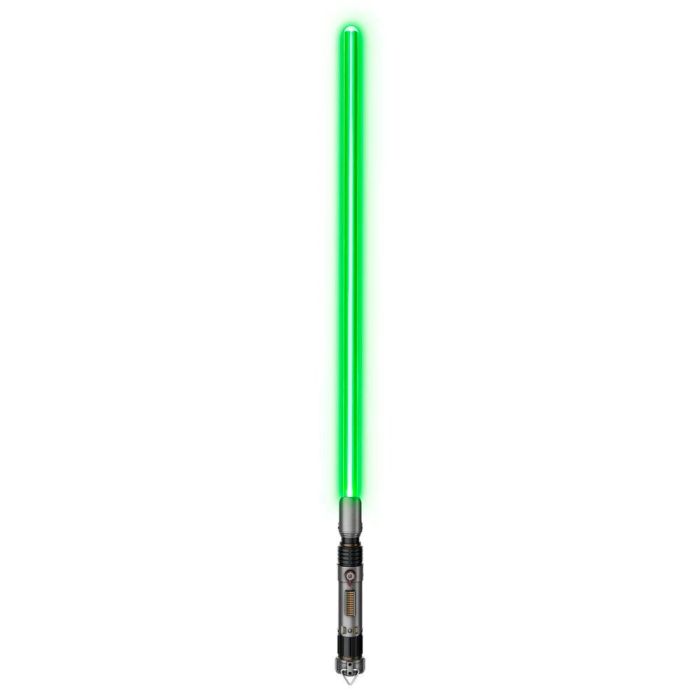 Hasbro Star Wars Black Series Sable de Luz Force FX Elite de Sabine Wren - Juego de Rol Coleccionable 0 Hasbro Star Wars Black Series Sable de Luz Force FX Elite de Sabine Wren - Juego de Rol Coleccionable 0