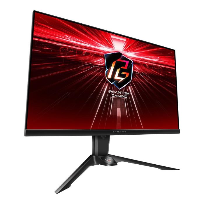 ASRock PG32QF2B Monitor Gaming 31.5" QHD 165Hz 1ms VA Negro 1