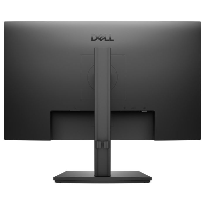 Dell E2425Hsm Monitor 24 Pulgadas Full HD IPS 1920x1080 5ms 72% NTSC HDMI DisplayPort VGA VESA Altavoces 5