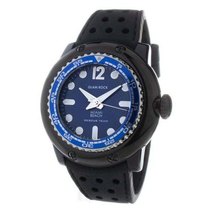 Reloj Unisex Glam Rock GR62115 (Ø 46 mm) 2 Reloj Unisex Glam Rock GR62115 (Ø 46 mm) 2