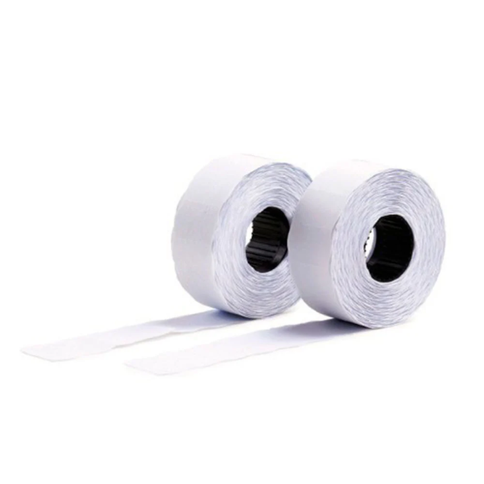 Etiquetas De Precios Avery Adh.Permanente 26X16 Mm Blanco Rollo 1.200 Uds. 1