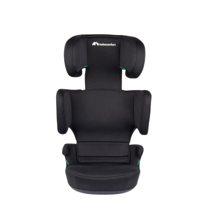Bebeconfort Siege Auto Road Fix I-Size, Grupo 2/3, Isofix, Ragant, de 3.5 años a 10/12 años, 100-150cm, 15-36 kg, Black Mist 5 Bebeconfort Siege Auto Road Fix I-Size, Grupo 2/3, Isofix, Ragant, de 3.5 años a 10/12 años, 100-150cm, 15-36 kg, Black Mist 5