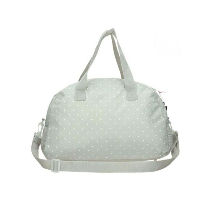 Bolsa de Viaje Disney Minnie Mouse Multicolor 6