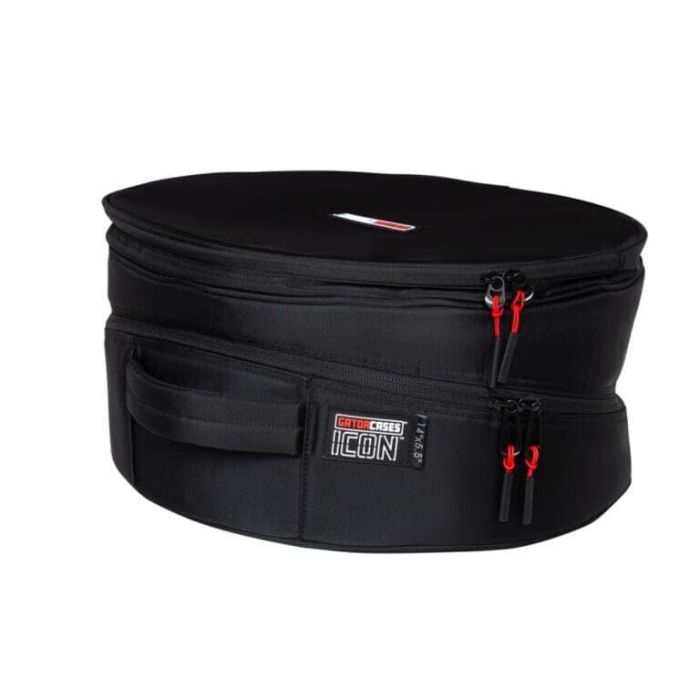 Gator Funda G-Icon para Caja 14" x 5", Dimensiones 457,2 x 457,2 x 228,6 mm