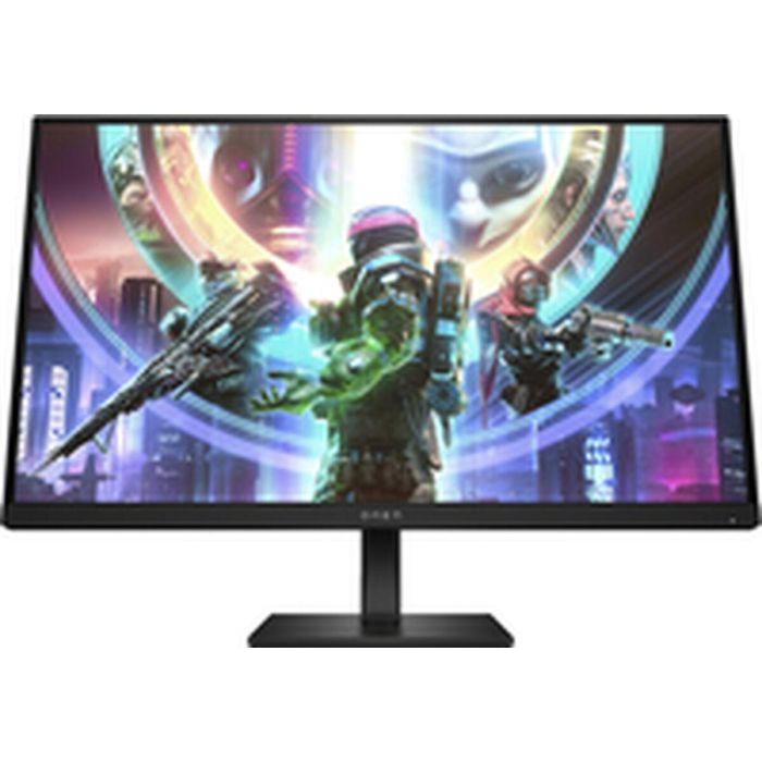 Monitor Gaming HP 780J4E9#ABB Quad HD 27" 22