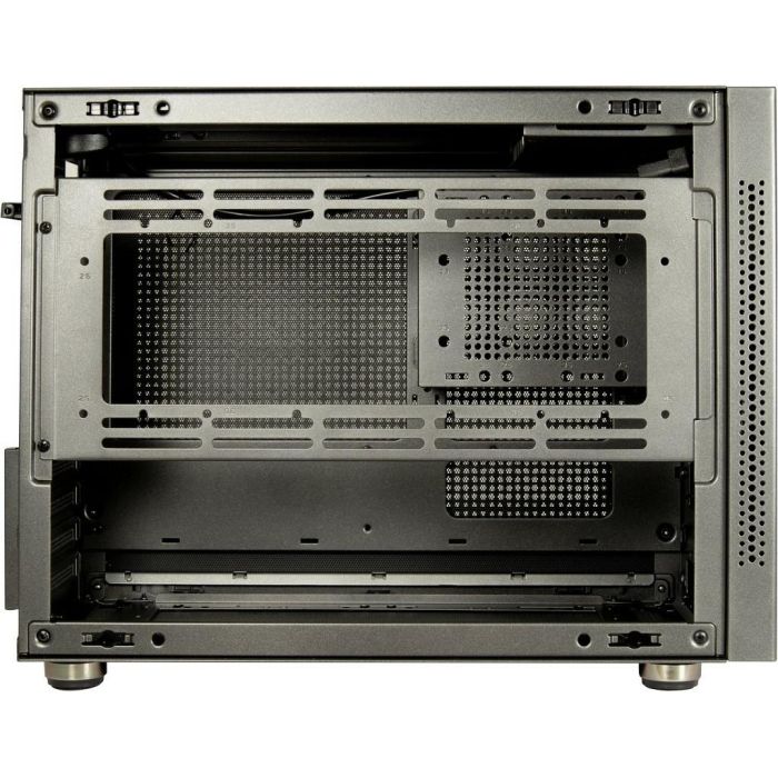 Mini Inter-Tech IM-1 Pocket schwarz ohne Netzteil 15 Mini Inter-Tech IM-1 Pocket schwarz ohne Netzteil 15