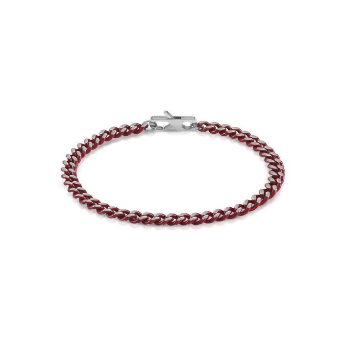 Pulsera Mujer Guess JUMB01382JWSTRDS Pulsera Mujer Guess JUMB01382JWSTRDS