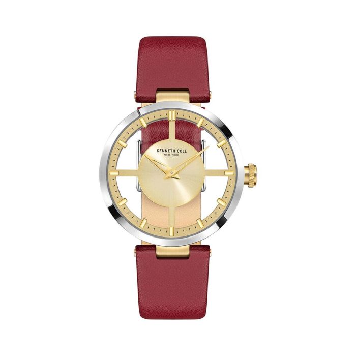 Reloj Mujer Kenneth Cole 10022539B (Ø 36 mm) Reloj Mujer Kenneth Cole 10022539B (Ø 36 mm)