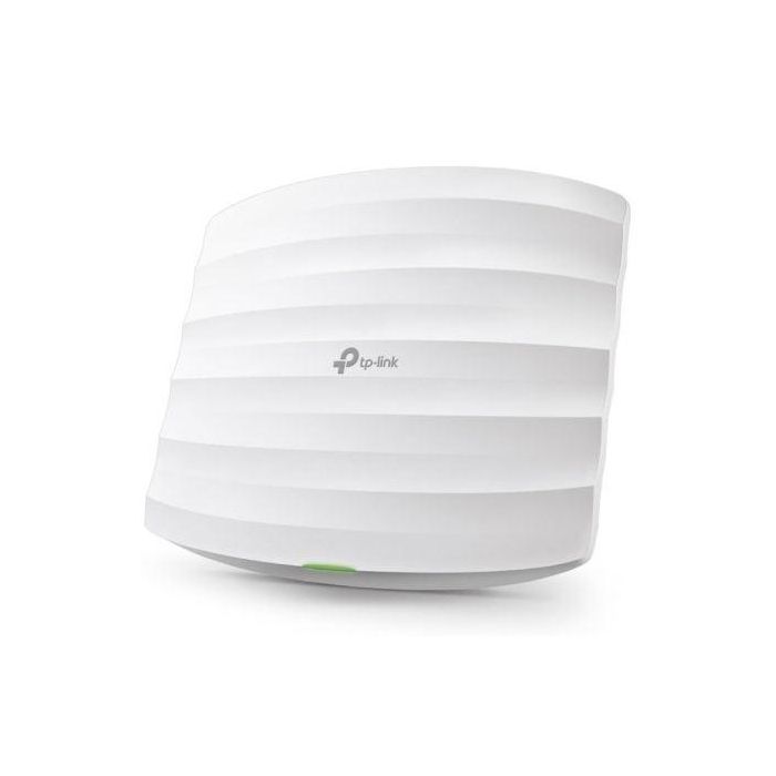 TP-Link EAP223 V1 867 Mbit/s Blanco Energía sobre Ethernet (PoE) TP-Link EAP223 V1 867 Mbit/s Blanco Energía sobre Ethernet (PoE)