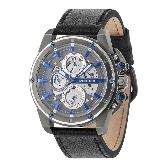 Reloj Hombre Police 14688JSUS/13 (Ø 47 mm) Reloj Hombre Police 14688JSUS/13 (Ø 47 mm)