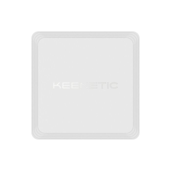 Punto de Acceso Keenetic KN-2810-01EN Blanco 8