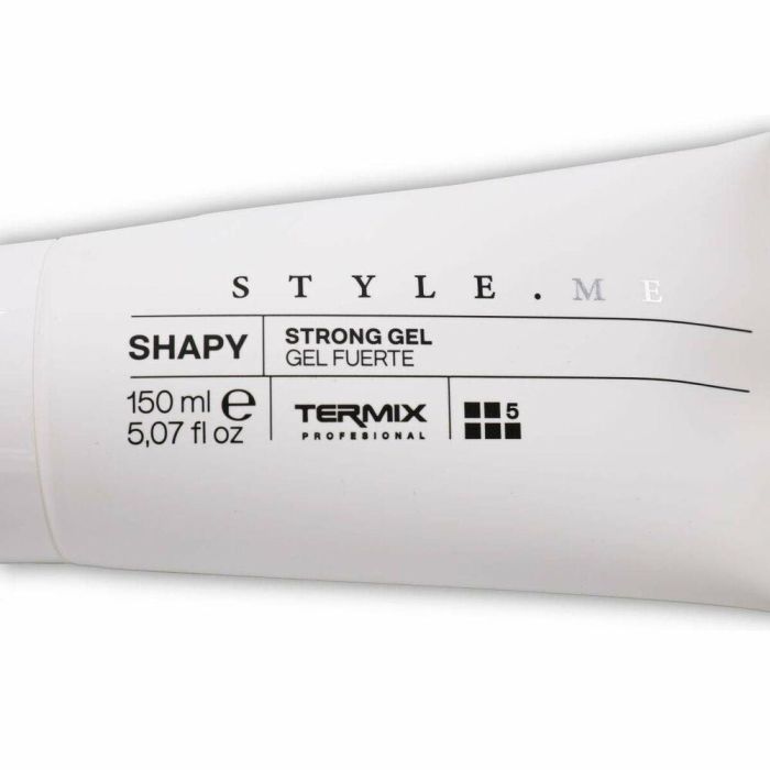 Termix Shapy Gel Fuerte 150 mL 1