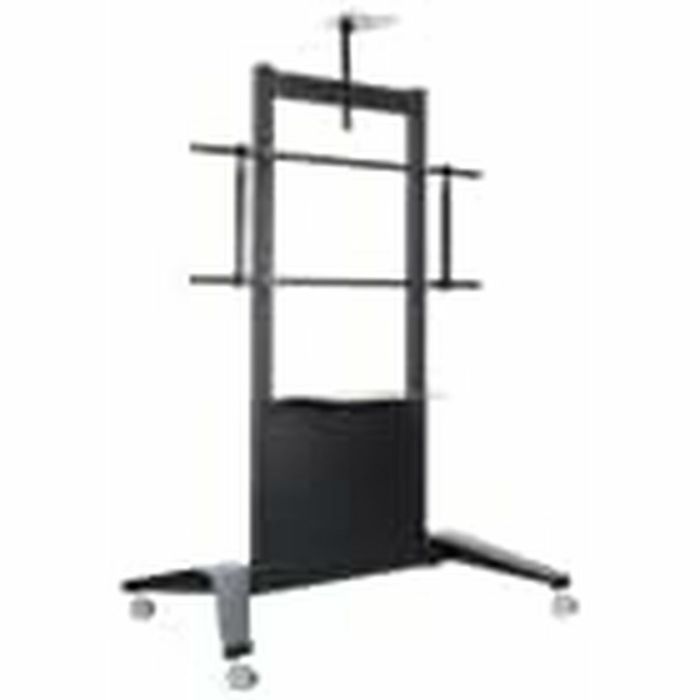 Soporte TV para suelo con ruedas OMB 83024900 100" 1
