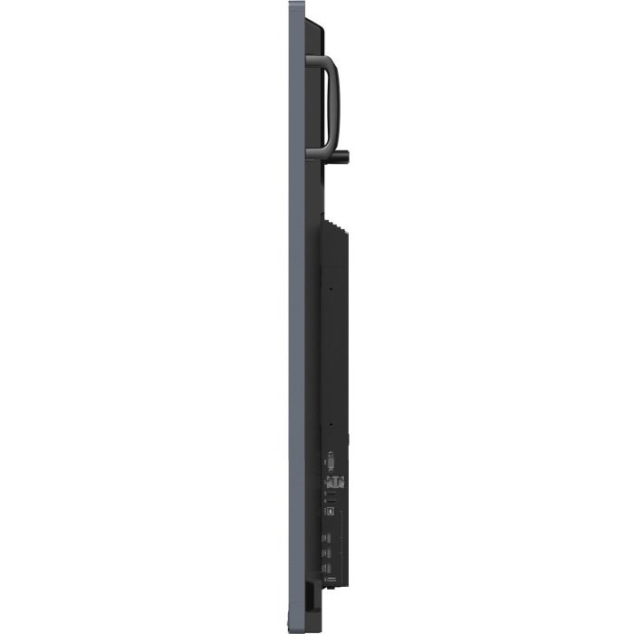 Viewsonic IFP6533-G Pizarra Digital Interactiva 65" 4K UHD, Pantalla Táctil Android, 8GB RAM, HDMI, USB-C, Altavoces, Negro 10 Viewsonic IFP6533-G Pizarra Digital Interactiva 65" 4K UHD, Pantalla Táctil Android, 8GB RAM, HDMI, USB-C, Altavoces, Negro 10