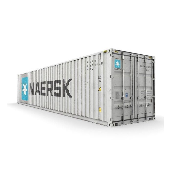 DKD Home Decor Estantería Vintage Gris 44 x 168.5 x 87 cm Metal y MDF Contenedor 1