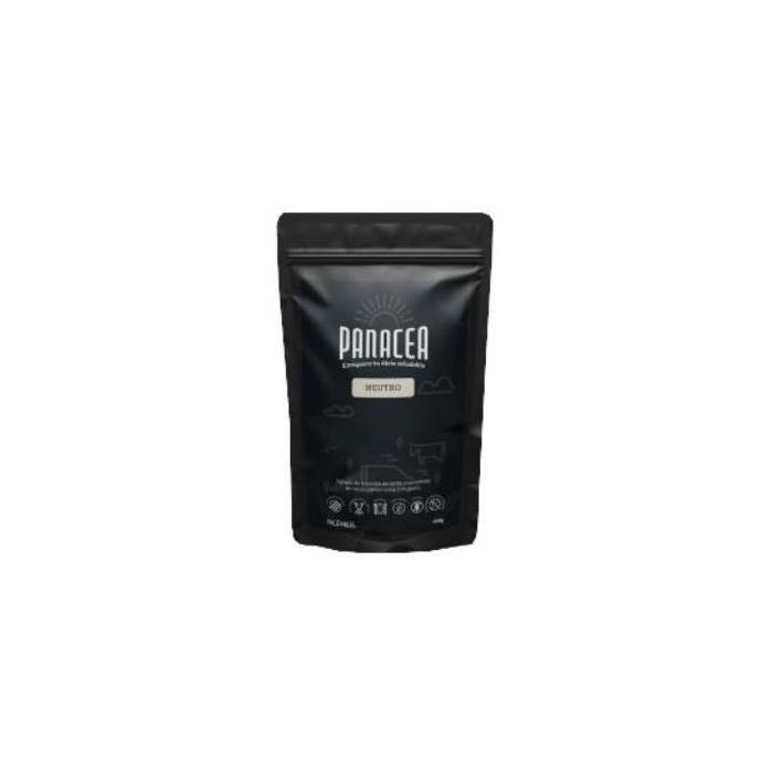 Panacea Proteína de Suero Aislada Neutra 350 gr