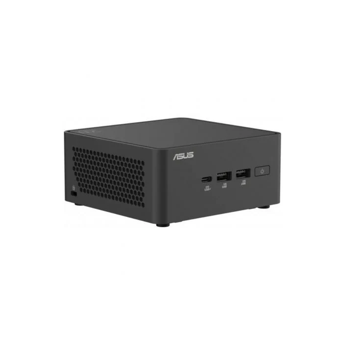 Asus NUC 15 Pro RNUC15CRHI300002 MiniPC Intel Core i3-100U 6 Núcleos 4.7GHz 96GB RAM 2TB SSD WiFi 7 Bluetooth 5.4
